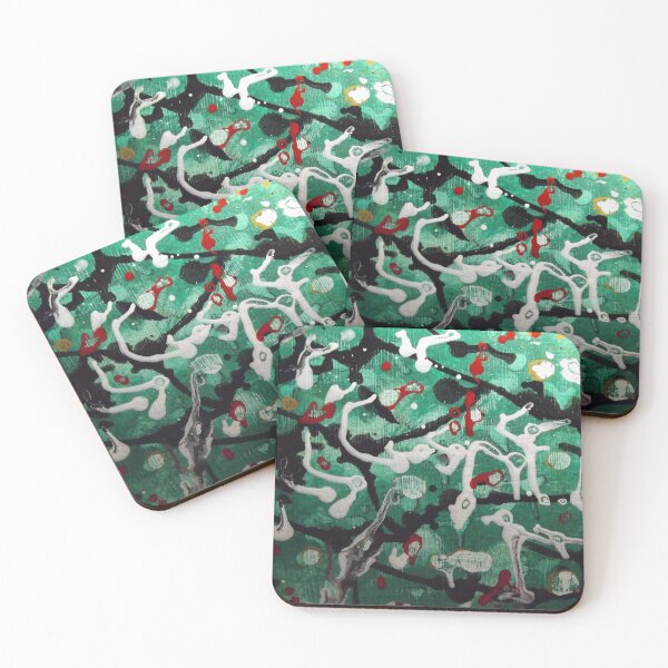 Item preview, Splattered Elegance designed and sold by Crystal Fiquette.