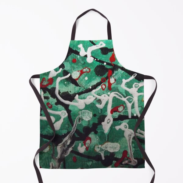 Item preview, Splattered Elegance designed and sold by Crystal Fiquette.
