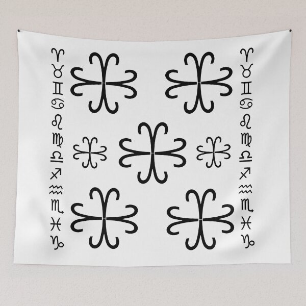 Item preview, Aries designed and sold by CreativeMomma5.