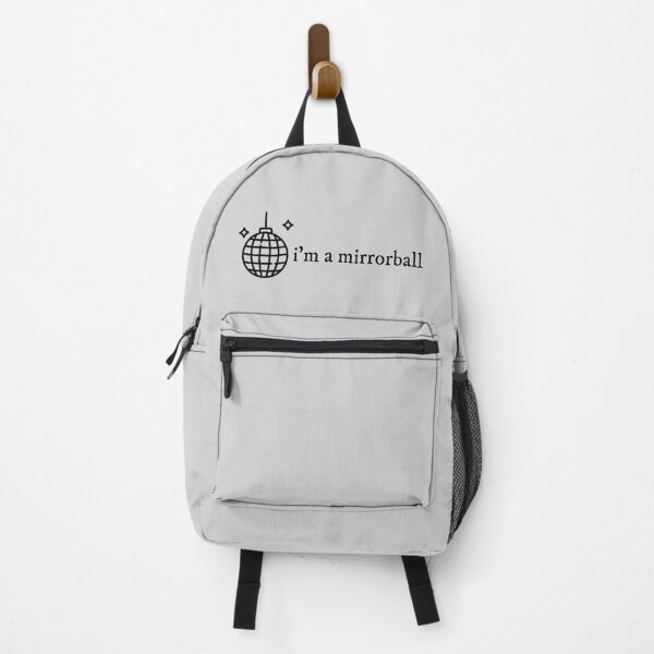 Item preview, im a mirrorball mirrorball Lyrics Taylor Swift designed and sold by BoldNFresh.