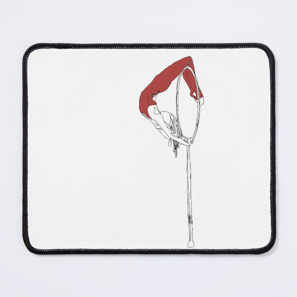 Item preview, Lollipop  Lyra,  Caitlin designed and sold by WildflowerYoga.