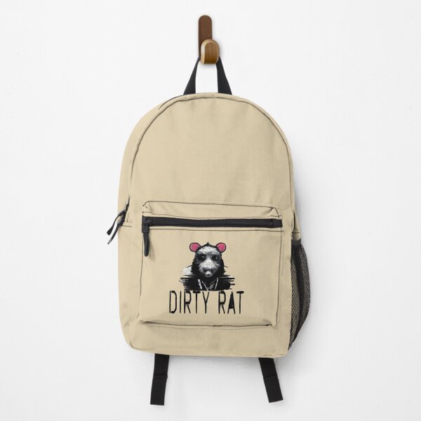 Item preview, Dirty Rat, Graffiti Print designed and sold by ThePurpleMelon.