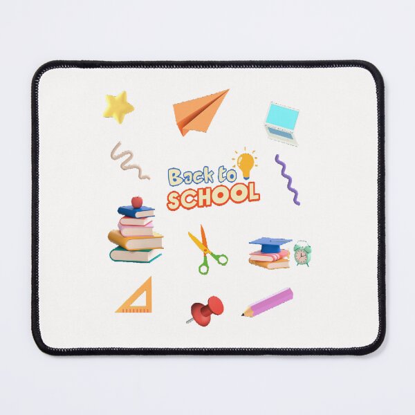 Item preview, Back To School Graphic - Funny and cute T-Shirts Quotes designed and sold by Designspot2020.