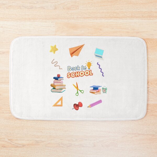 Item preview,    Back To School Graphic - Funny and cute T-Shirts Quotes designed and sold by Designspot2020.