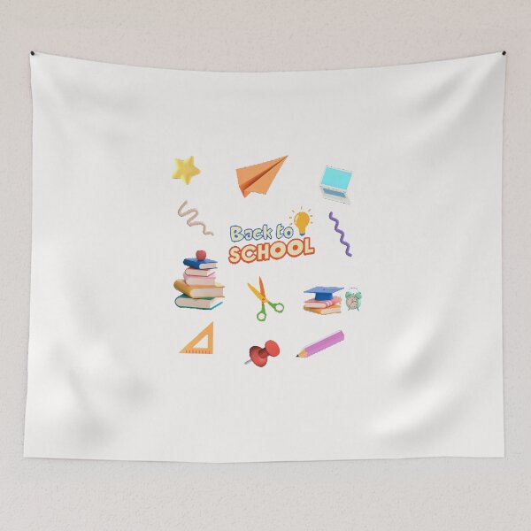Item preview,    Back To School Graphic - Funny and cute T-Shirts Quotes designed and sold by Designspot2020.