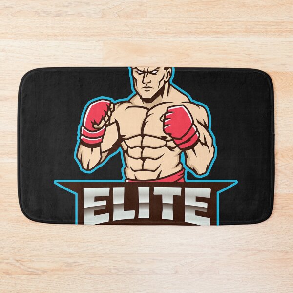 Artikelvorschau, Elite Mixed Martial Arts entworfen und verkauft von KELLNIMOR.