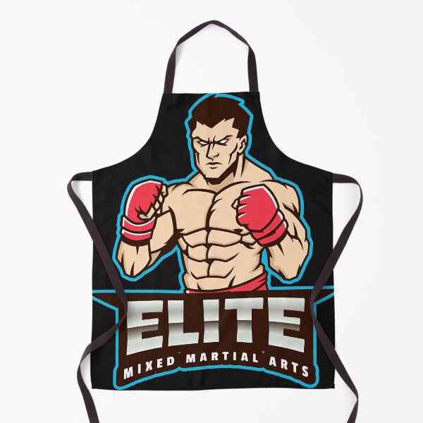 Artikelvorschau, Elite Mixed Martial Arts entworfen und verkauft von KELLNIMOR.