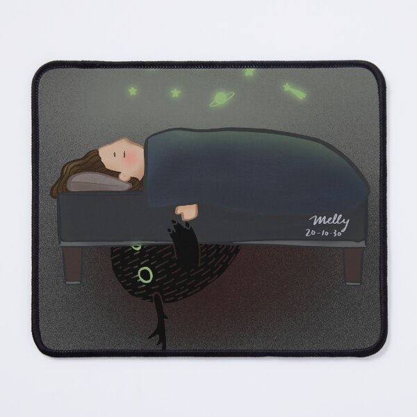 Item preview, Monstars designed and sold by melly-doodles.