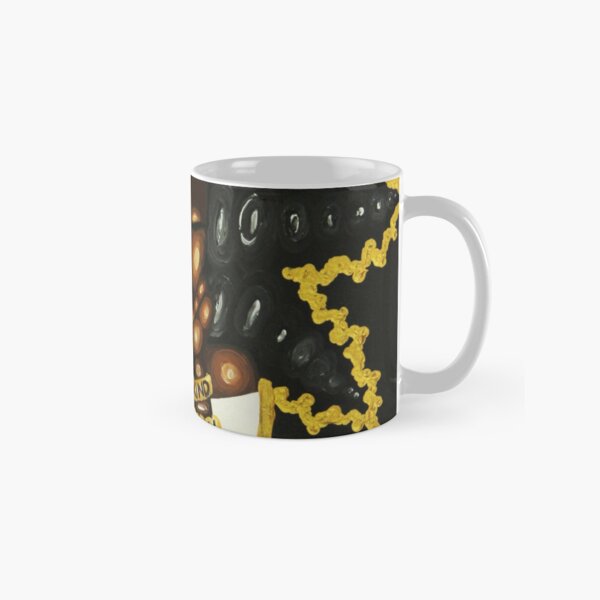 QUEENISMS Classic Mug