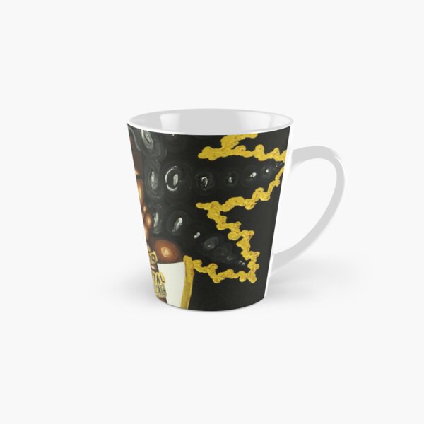 QUEENISMS Tall Mug