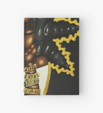 QUEENISMS Hardcover Journal