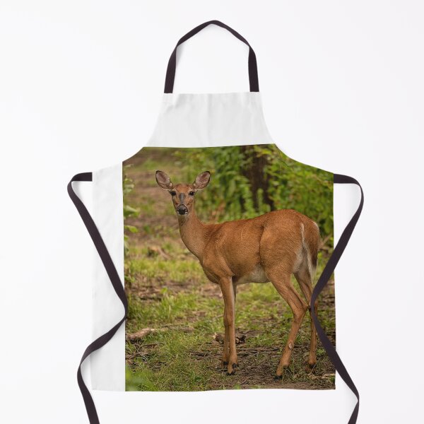 Item preview, Square deer designed and sold by Joel Bader.