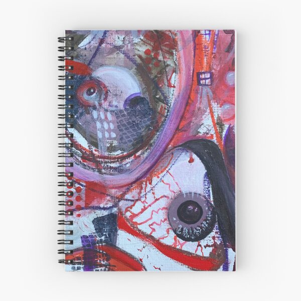 Item preview, Brain explosion  designed and sold by ruthhalverson.