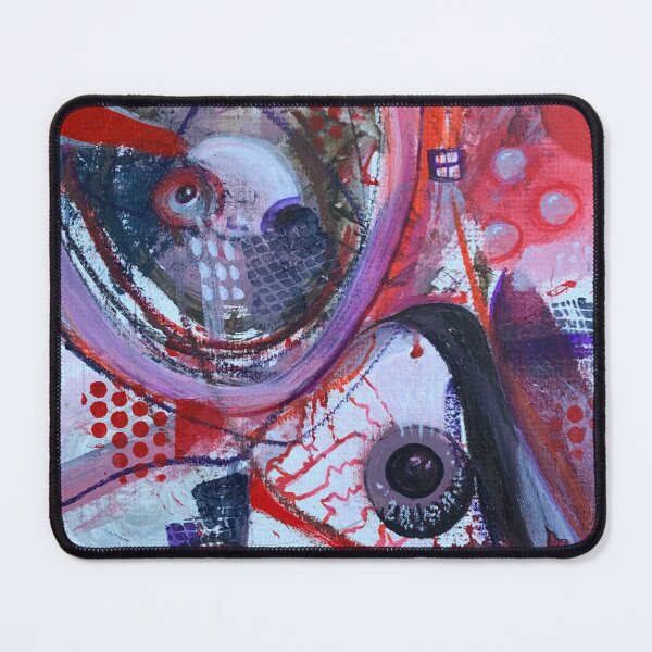 Item preview, Brain explosion  designed and sold by ruthhalverson.