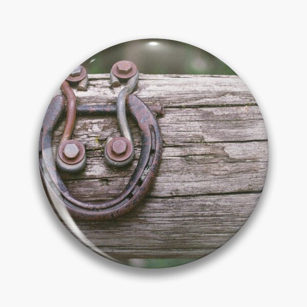 Item preview, Hitching Post at Forestville/Mystery Cave State Park - Minnesota designed and sold by ztrnorge.