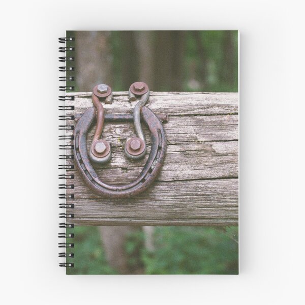 Item preview, Hitching Post at Forestville/Mystery Cave State Park - Minnesota designed and sold by ztrnorge.