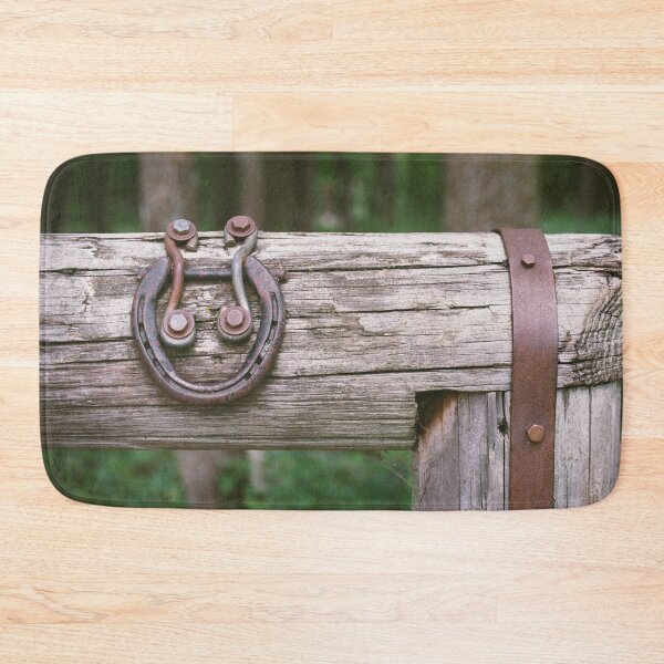 Item preview, Hitching Post at Forestville/Mystery Cave State Park - Minnesota designed and sold by ztrnorge.