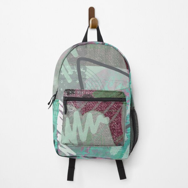 Item preview, Green Fog designed and sold by pixelposture.