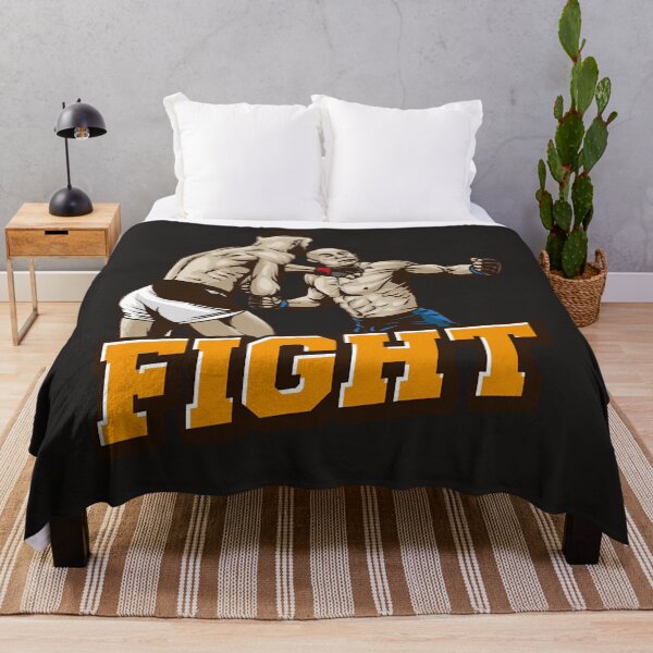 Item preview, Fight designed and sold by KELLNIMOR.