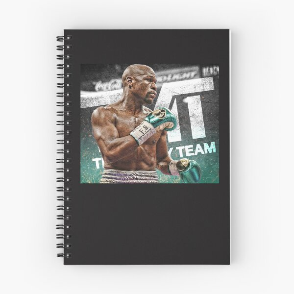 Artikelvorschau, Floyd Mayweather jr entworfen und verkauft von KELLNIMOR.
