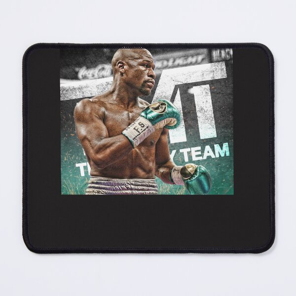 Item preview, Floyd Mayweather Jr designed and sold by KELLNIMOR.