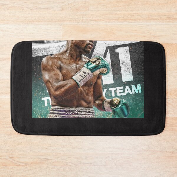 Item preview, Floyd Mayweather Jr designed and sold by KELLNIMOR.