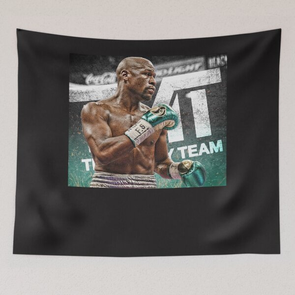 Item preview, Floyd Mayweather Jr designed and sold by KELLNIMOR.