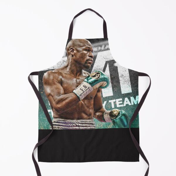 Item preview, Floyd Mayweather Jr designed and sold by KELLNIMOR.