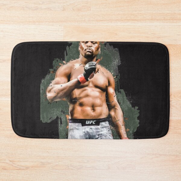 Item preview, Francis The Predator Ngannou  designed and sold by RUSTBARD.