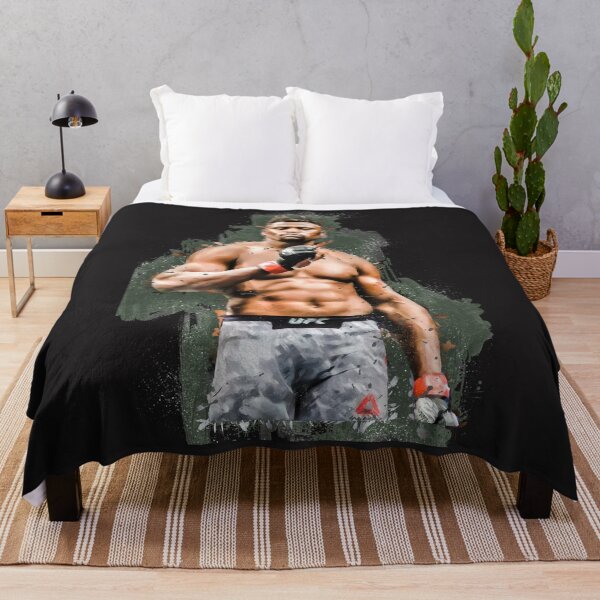 Item preview, Francis The Predator Ngannou  designed and sold by RUSTBARD.