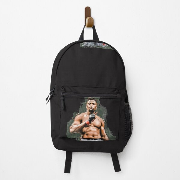 Item preview, Francis The Predator Ngannou designed and sold by RUSTBARD.