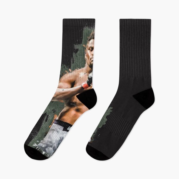 Item preview, Francis The Predator Ngannou  designed and sold by RUSTBARD.