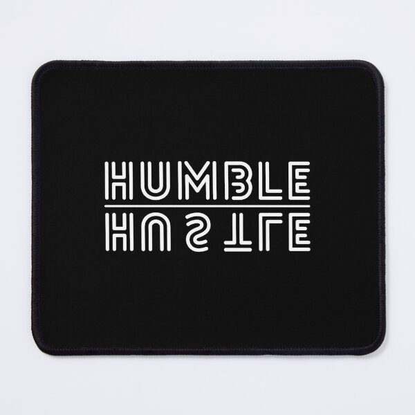 Item preview, Humble Hustle designed and sold by appareltolove.