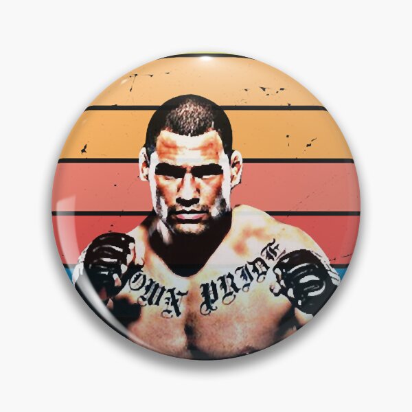 Item preview, Free Cain Velasquez Vintage, stand with Cain Velasquez for men and women designed and sold by RUSTBARD.