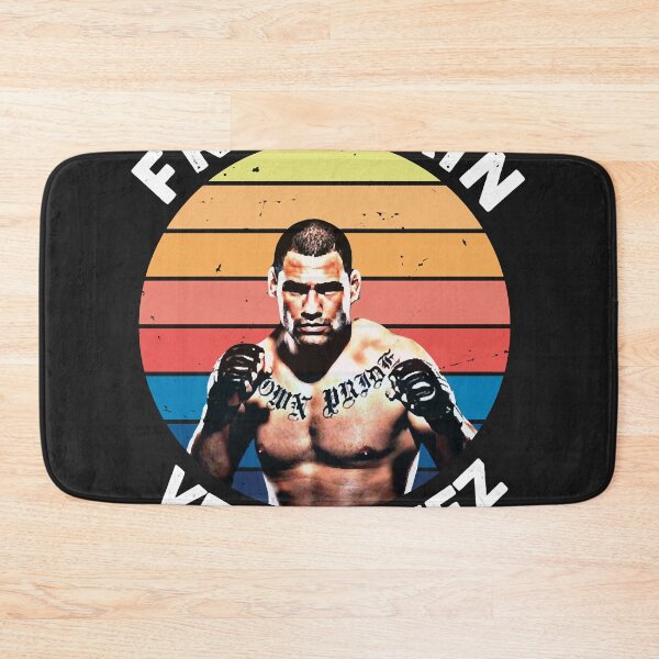 Item preview, Free Cain Velasquez Vintage, stand with Cain Velasquez for men and women designed and sold by RUSTBARD.