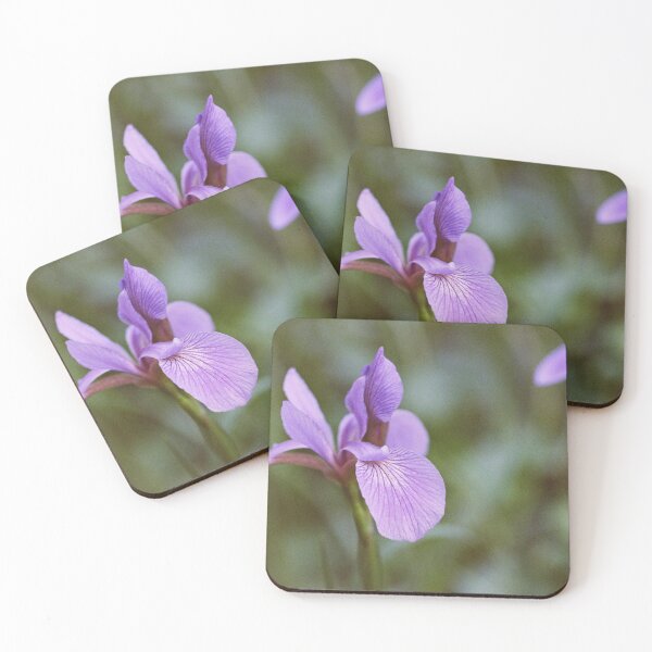 Item preview, Siberia Iris designed and sold by ztrnorge.