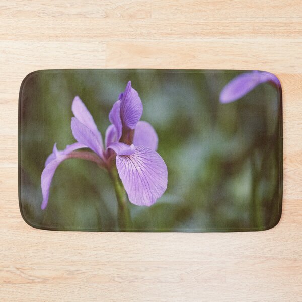 Item preview, Siberia Iris designed and sold by ztrnorge.
