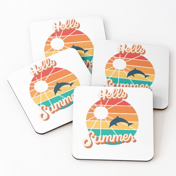 Item preview, Hello Summer !! designed and sold by AngeGraciela.