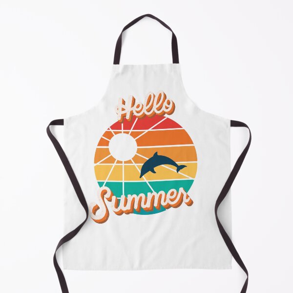 Item preview, Hello Summer !! designed and sold by AngeGraciela.