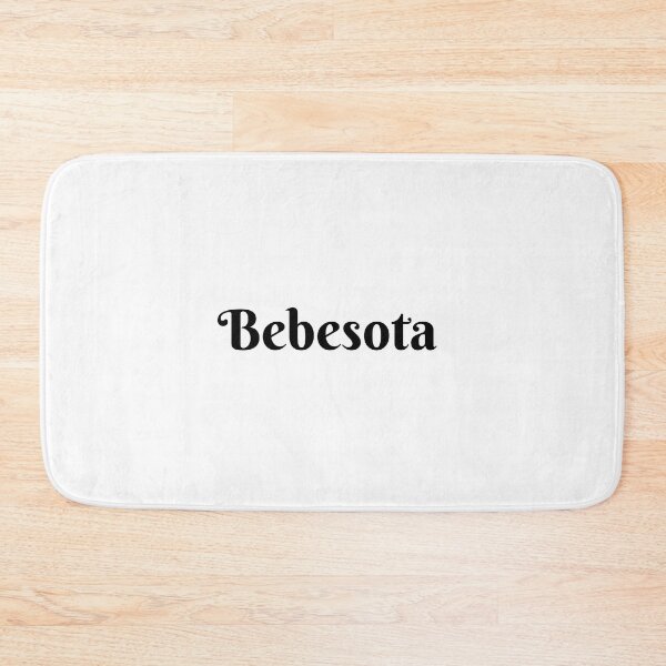 Item preview, Bebesota designed and sold by appareltolove.