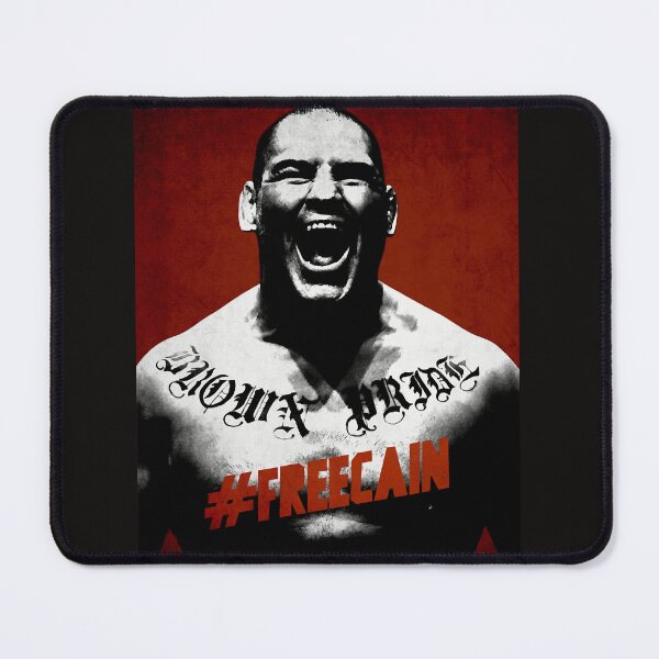 Item preview, Free MMA Legend Cain Velasquez designed and sold by KELLNIMOR.