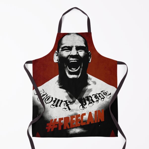 Item preview, Free MMA Legend Cain Velasquez designed and sold by KELLNIMOR.