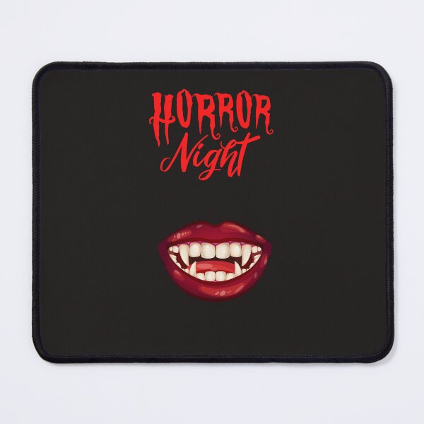 Item preview, Horror Night designed and sold by FloridaKeys1984.