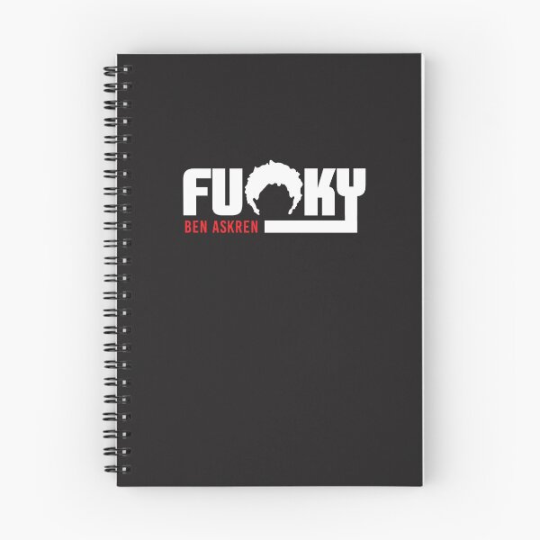 Item preview, Funky Ben Askren  designed and sold by RUSTBARD.