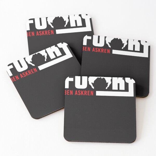 Item preview, Funky Ben Askren  designed and sold by RUSTBARD.