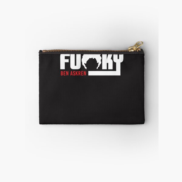 Item preview, Funky Ben Askren  designed and sold by RUSTBARD.