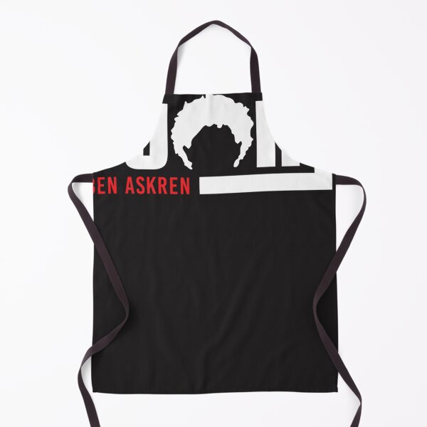 Aperçu de l'œuvre Funky Ben Askren créée et vendue par RUSTBARD.