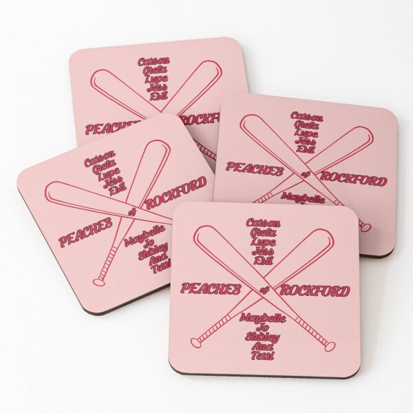 Item preview, Peaches of Rockford designed and sold by patriikamikaze.