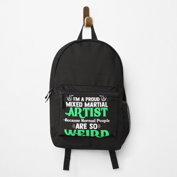 Item preview, Funny but a unique MMA designed and sold by KELLNIMOR.