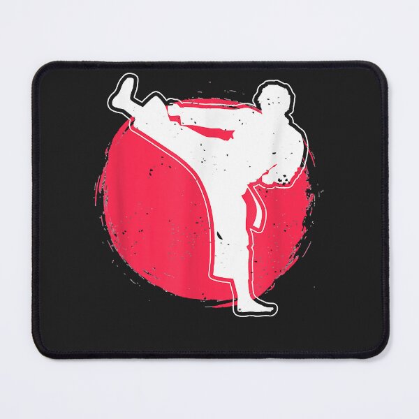 Item preview, Funny Karate Fighter Martial Art Judo Mma designed and sold by RUSTBARD.
